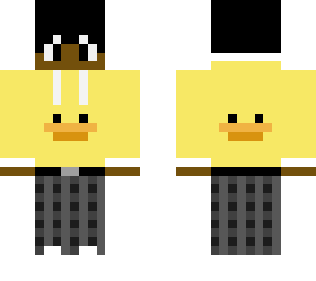 duck