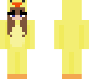 duck pijamas