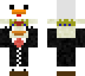 duckersy holding tubbo