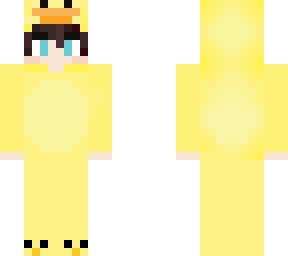 duckies pj igi