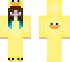 ducky