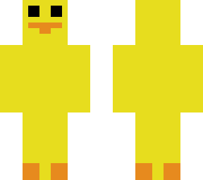 ducky