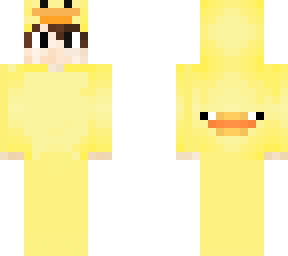 ducky lava