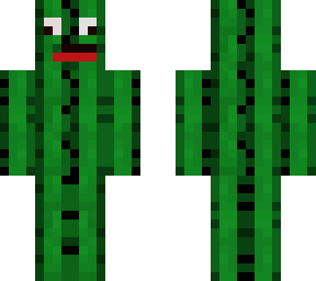 dumb cacti