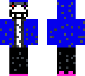 dust!sans