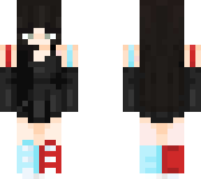 e-girl