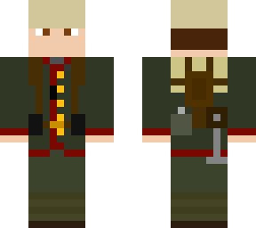 early world war one german infantryman