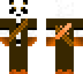 earth panda hunter(request series)