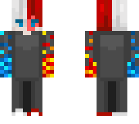 eboy todoroki