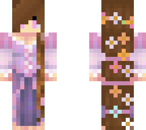 edit of rapunzel