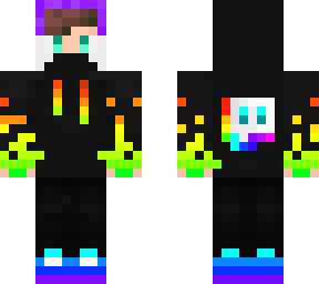 edited gamer boy twich