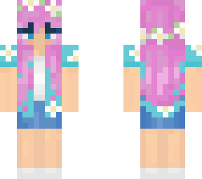 edited tropics magenta