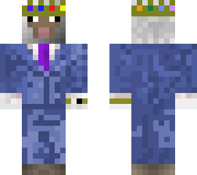 el shep