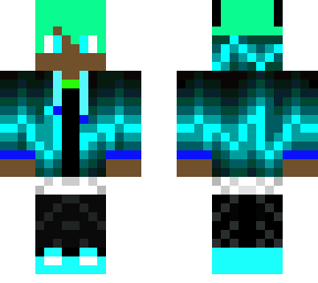 electric wolfie