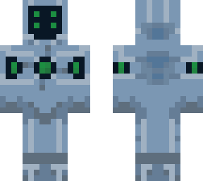 element android\plant