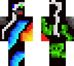 elemental derp