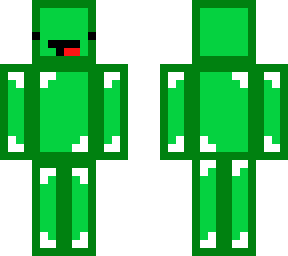 emerald skeppy