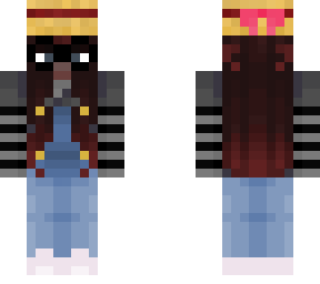 emmie's skin v2