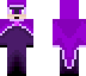 end themed sammora