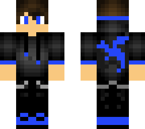 ender boy