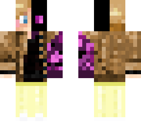 ender-boy