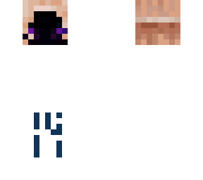 ender judge (head)