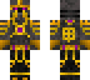 ender knight