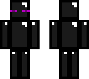 ender man blob (requested)