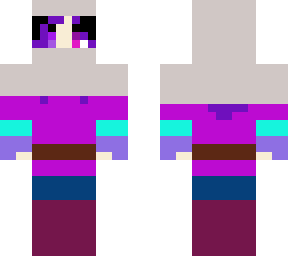 ender princess in disguise