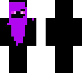 enderman guardian