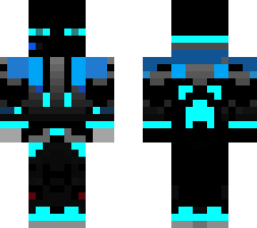enderman updated