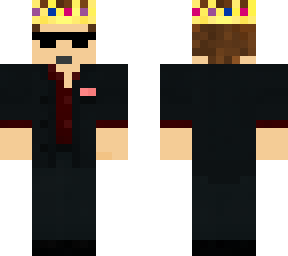 eret red banquet skin (gold)