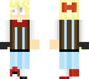 exoticbutters//human//boy