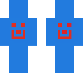 face man 3.0