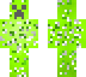 faded creeper