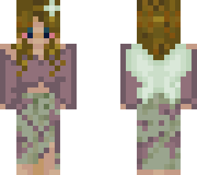 fairy girl