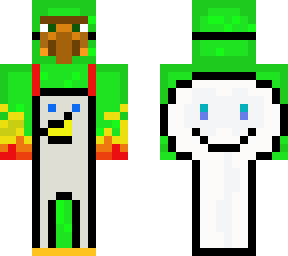 fancy slime