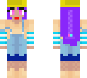farmer girl