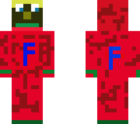 fazepopskin
