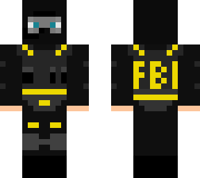 fbi / special unit