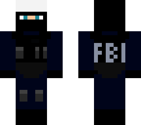 fbi swat