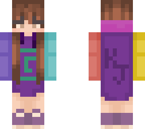 female eboy karl jacobs (egirl karl jacobs)