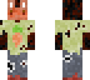 feral bunny void