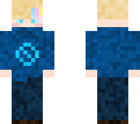 final main skin!