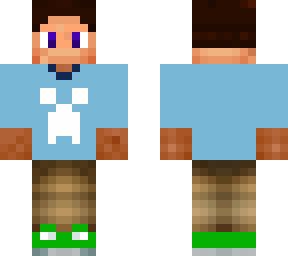 fine with fun's skins