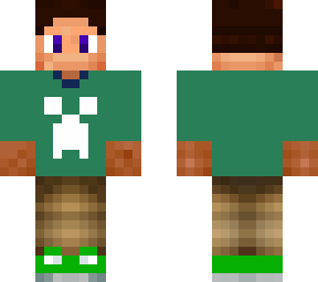 fine with fun's skins