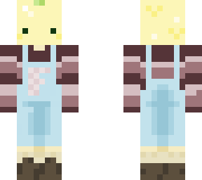 finnegan's skin 2