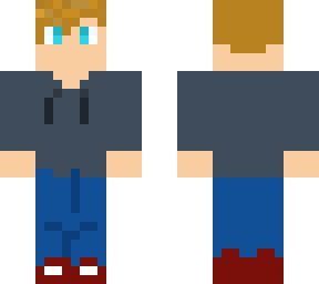 finnished skin