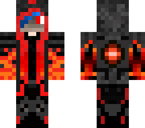 fire boi