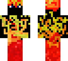 fire boy